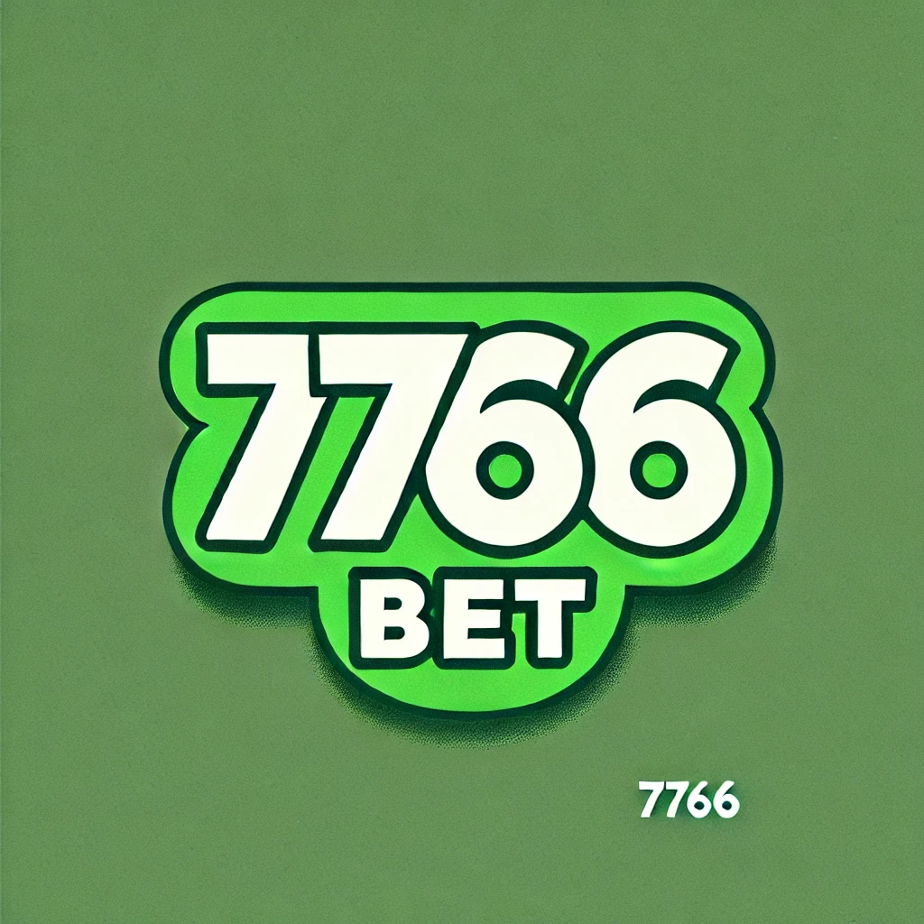 Logo da 7766bet