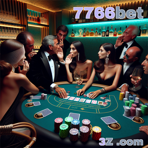 A Emoção dos Jogos de Eventos no 7766bet