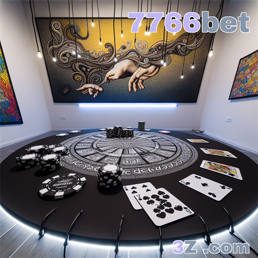 Descubra a Categoria de Jogos do 7766bet