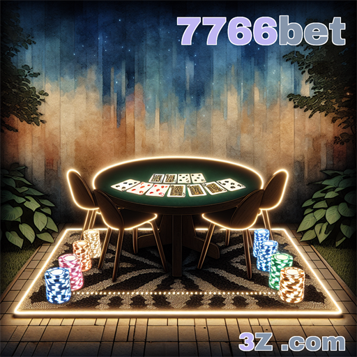 Descubra a Categoria de Jogos do 7766bet